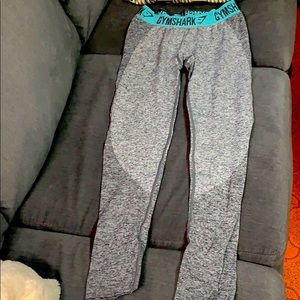 Gymshark leggings